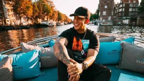 Roban a Daddy Yankee más de 2 mdd en joyas y dinero