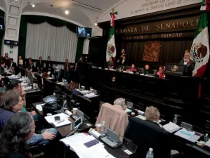Lista la Constitución de la Ciudad de México