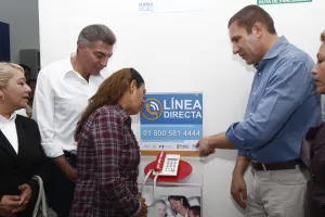 Comuna mejorará pavimento en los cuatro cuadrantes del municipio