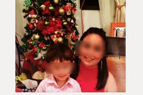Mujer originaria de Puebla mata a su hijo de 5 años y luego se suicida, en Veracruz