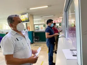 IMSS promueve la comunicación electrónica entre patrón y la institución