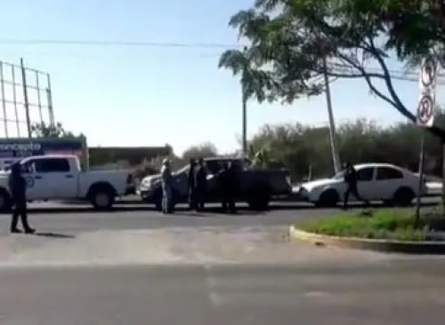 Trasciende detención de regidor de Tehuacán