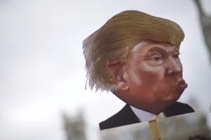 Trump no asistirá a cena de corresponsales de la Casa Blanca