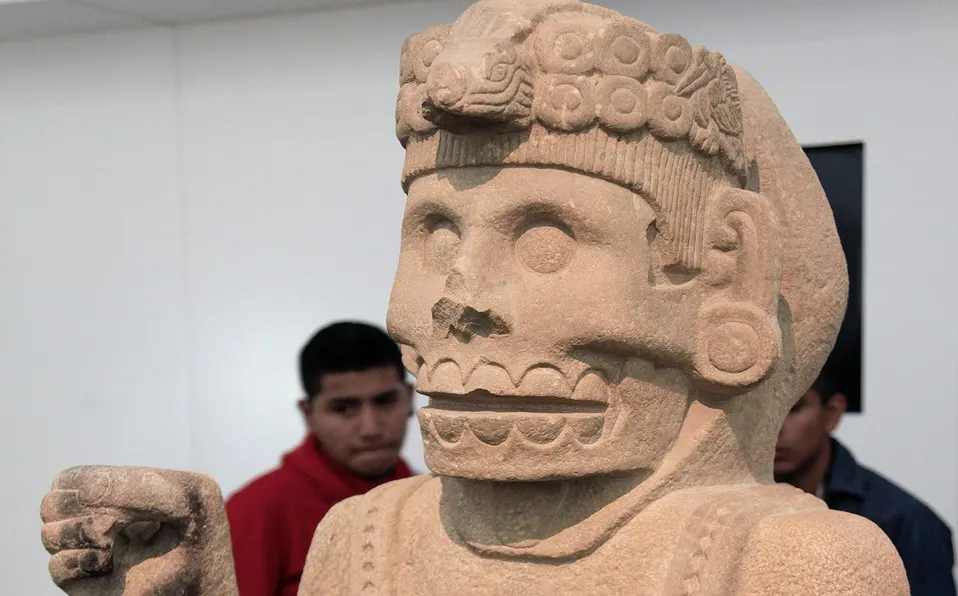 Foto: Milenio