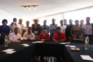 PT solicita a IEE que ratifique su registro como partido político estatal