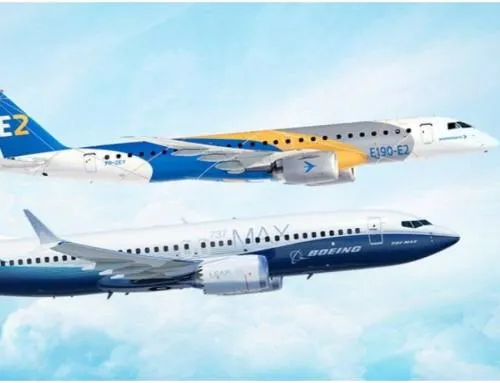 En un futuro, los aviones podrían volar sin piloto, ¿te subirías?
