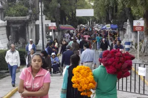 Diabetes, entre las enfermedades que matan a los poblanos
