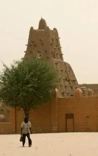 Destruyen en Mali mausoleo declarado Patrimonio Mundial