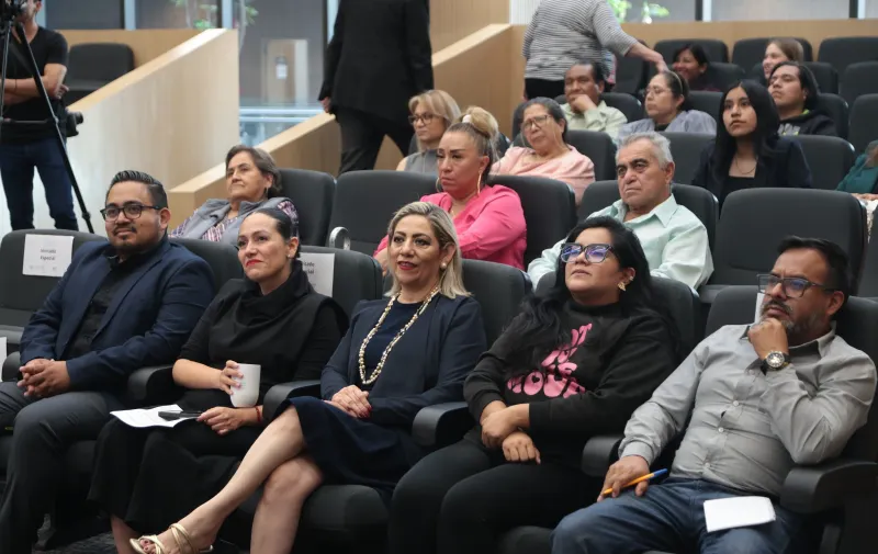 Reflexionan en el Congreso del Estado sobre el Constitucionalismo Poblano