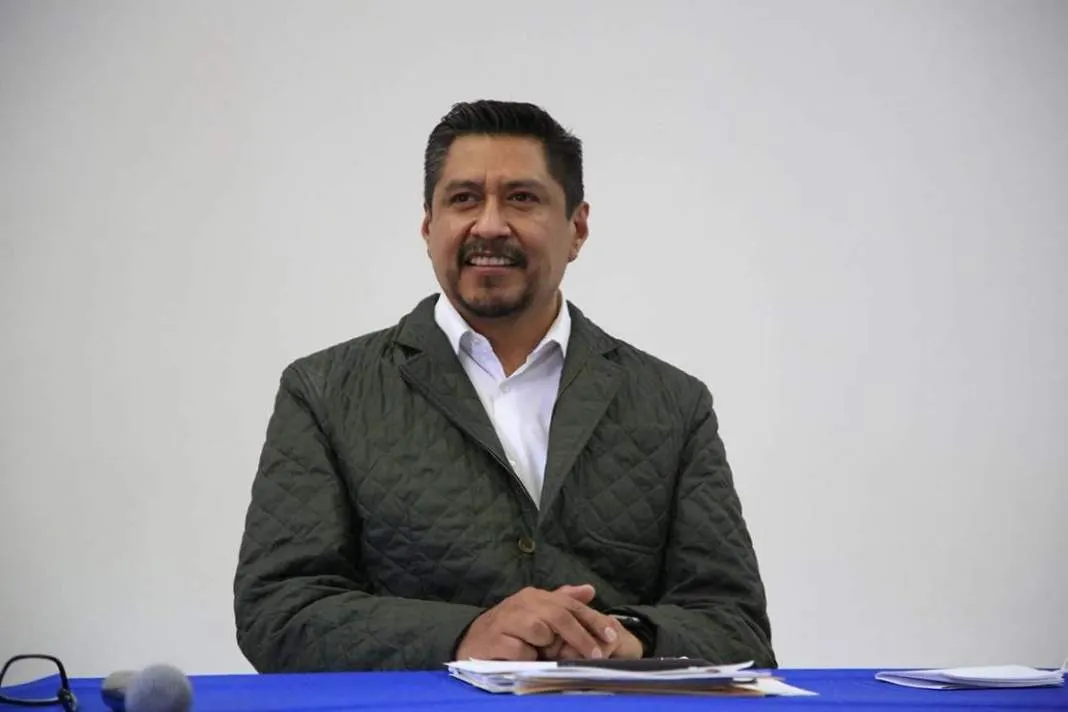 Miguel Angel Huepa Perez
