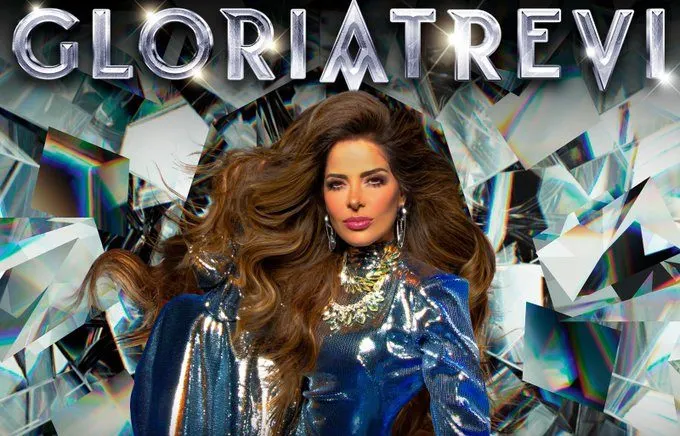 gloria trevi
