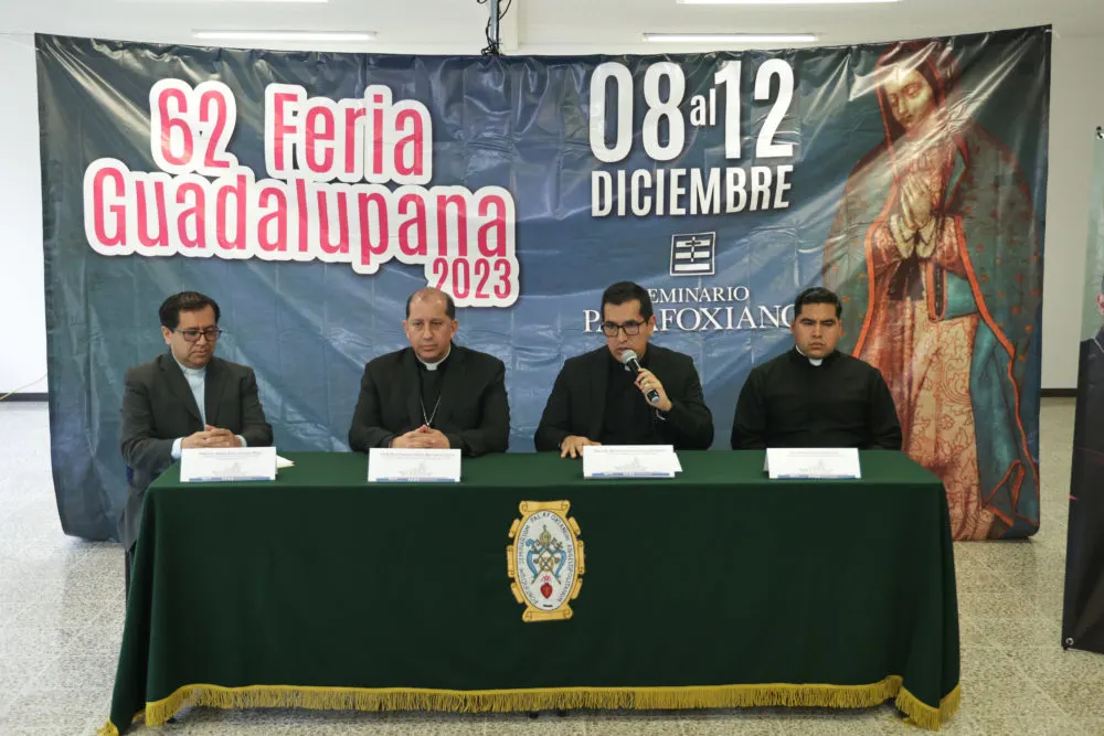 Seminario Palafoxiano