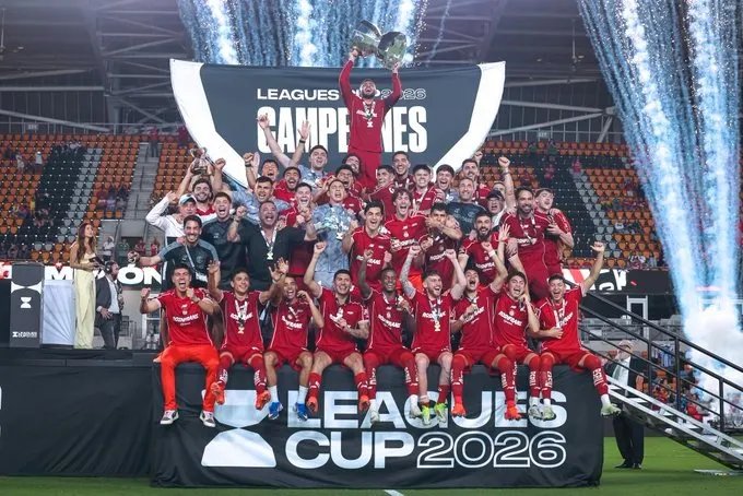 Toluca FC