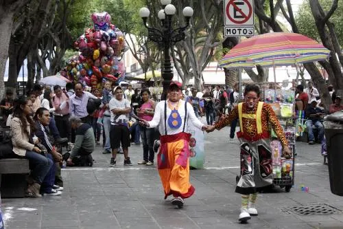Ayuntamiento creará la figura de “artistas urbanos”: Anel Nochebuena
