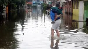 Reciben apoyo 50 municipios por desastres en los últimos 2 años