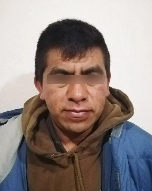 Fiscalía General esclareció el feminicidio de una maestra de Zacapoaxtla