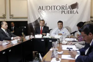 Titular de ASE presentará cuenta pública antes de abandonar su cargo