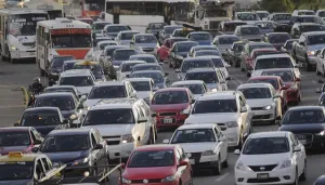 Comuna trabaja para dar movilidad y bajar contaminación en 25 puntos