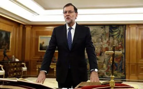 Rajoy impedirá cualquier declaración de independencia en Cataluña