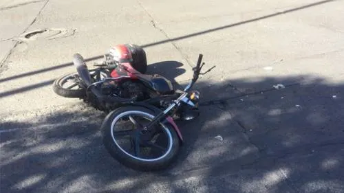 Puebla, 8vo estado con más muertes de motociclistas; fines de semana cuando más hay accidentes