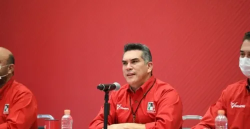 El PRI arrasa en Coahuila y gana mayoría de ayuntamientos en Hidalgo