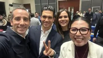 Le están haciendo la campaña al PAN