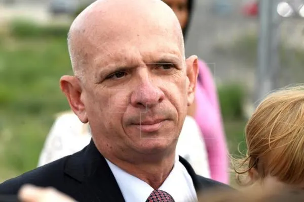 España suspende entrega a EU del exgeneral chavista Hugo Carvajal