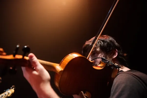 La música y su impacto social es uno de los temas que se abordan en el curso. (Manuel Cortina)