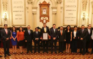 Consolida Puebla Gobierno Digital