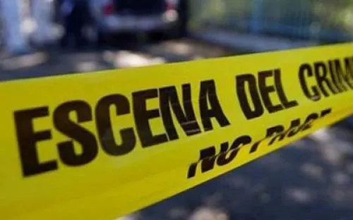 Hombre desaparecido lo encuentran en canal de aguas negras en Cholula