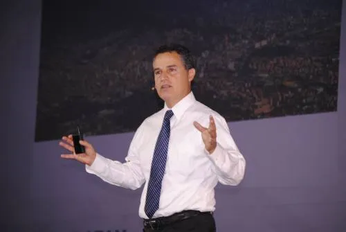 El cambio no se logra en un solo gobierno, debe existir continuidad: Gaviria
