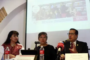Llama Ibero a prevenir servicios de asistencia por alza de adultos mayores