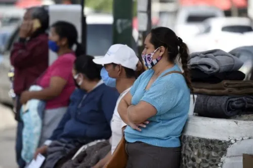 Las Playas nos Esperan (El Ansiado Regreso a la Normalidad)