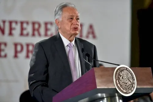 Las Compras Masivas de la tía Julia en las Lomas de Chapultepec