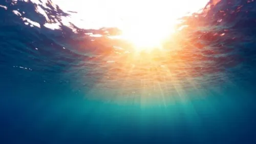Científicos encuentran un gigantesco acuífero de agua dulce debajo del Atlántico