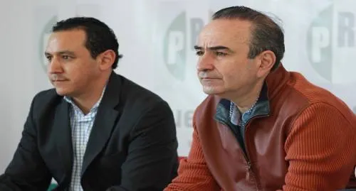 Chidiac le pidió a Iván Galindo dejar su cargo por las críticas que hizo al partido