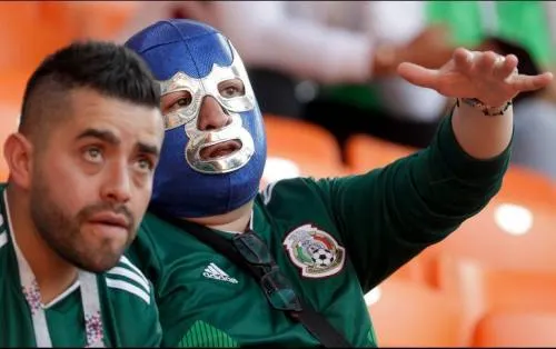 Adidas espera llegar a ocho millones de camisetas vendidas por el Mundial