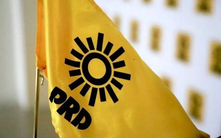 Partido de la Revolución Democrática