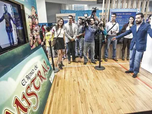 Videojuegos combatirán consumo de tabaco, alcohol y drogas en jóvenes