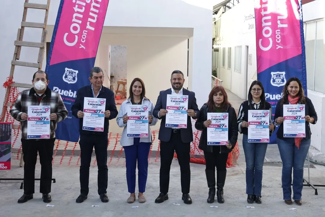 Ayto Pue Contigo Veremos Mas