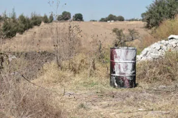 Hallan cuerpo sin vida en los límites entre Cuautlancingo, Puebla, y Tlaxcala