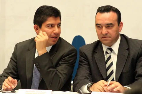 Ayuntamiento presenta Concurso Contraloría Universitaria, Proyectos con Talento
