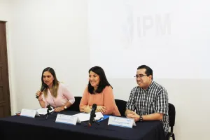 IPM se incluye en sinergia en favor de la igualdad de género