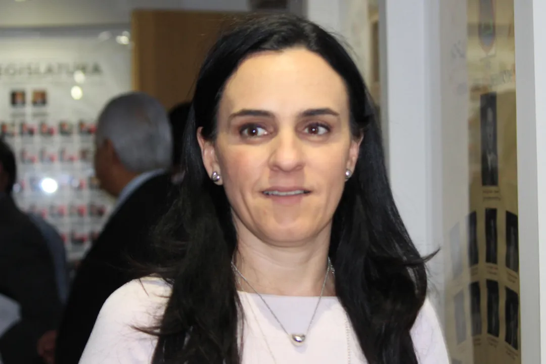 La porción legislativa comanda por la Diputada Mónica Rodríguez Della Vecchia, se reunió en la oficina del Dip. Gabriel Biestro, a puerta cerrada.