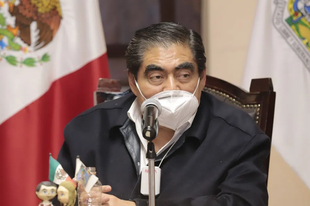 Foto: Gobierno de Puebla