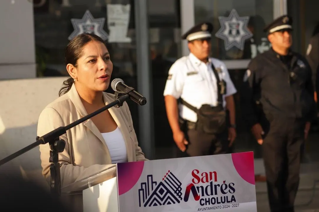 Guadalupe Cuautle Pase Lista Seguridad