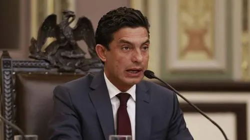 Diputados electos de Por Puebla al Frente pidieron capacitación al Congreso antes de rendir protesta