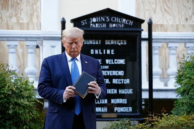 Trump