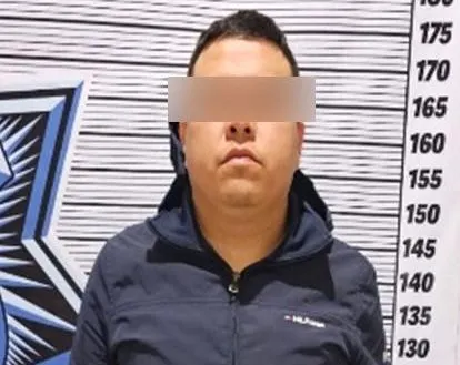 Líder delictivo