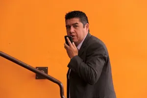 Exámenes de control de confianza insuficientes